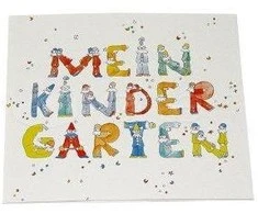 Nuotraukų rėmelis 1x25 Daiber Clowns-Mein Kinder- Garten Portrait aplankai vaikams