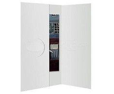 Nuotraukų rėmelis 1x50 Daiber Cover 20x30 baltas