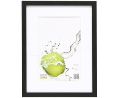 Nuotraukų rėmelis Deknudt S66KH1 P1 30x40 medinis, ąžuolo spalvos