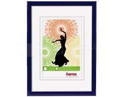 Nuotraukų rėmelis Hama Madrid plastikinis 30X40cm (mėlynas)