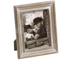 Nuotraukų rėmelis Walther Dijon 13x18 Wood Portretas ruda QU318P