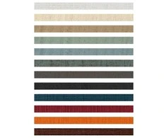Nuotraukų rėmelis walther design HO040V Home 30x40cm medinis, baltas