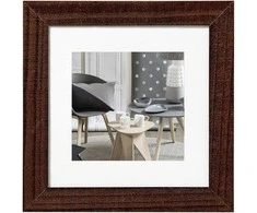 Nuotraukų rėmelis Walther Home 40x40 medinis HO440N