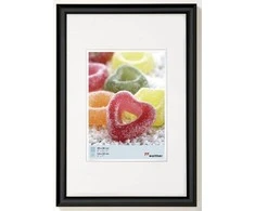 Nuotraukų rėmelis walther design KP050B Trendstyle 40x50cm juodas