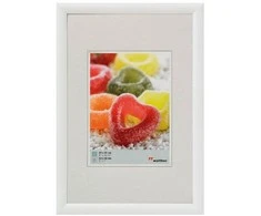 Nuotraukų rėmelis walther design KP050W Trendstyle 40x50cm baltas