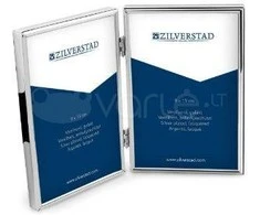 Nuotraukų rėmelis Zilverstad Sweet Memory 2x10x15 metalinis portretas blizgus 6639231