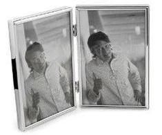 Nuotraukų rėmelis Zilverstad Sweet Memory 2x13x18 metalinis portretas blizgus 6999052