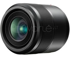 Objektyvas Panasonic Lumix 30mm F/2.8 OIS