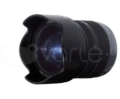 Objektyvas Panasonic Lumix 7-14mm F/4.0 G Vario H-F M-FT