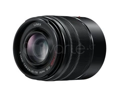 Objektyvas Panasonic Lumix 45-150mm F/4-5.6 G Vario ASPH Mega OIS