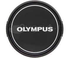 Olympus LC-46 objektyvo dangtelis