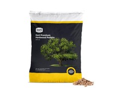 Ooni Premium kietmedžio granulės 10 kg