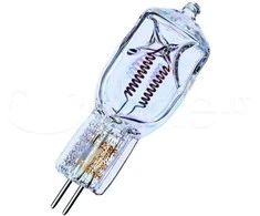 Osram halogeninė lempa GX6.35 300W 240V 3150K 7800lm
