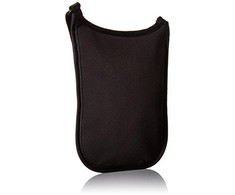 Piniginė Pacsafe Coversafe V75 juodas