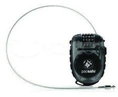Pacsafe Retractasafe 250 laidinis užraktas