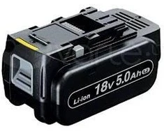 Panasonic EY 9L54 B Akku 18,0 V/5,0 Ah ličio jonų