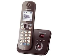 Panasonic KX-TG6821GA mokama ruda