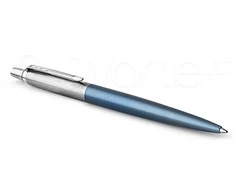 Parker Jotter Waterloo Mėlyna CC tušinukas M