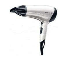 Plaukų džiovintuvas Remington Power Volume 2000 Balta 2000 W