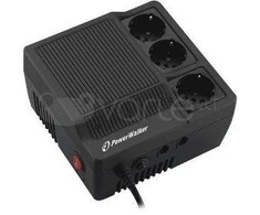 Power Walker POWERWALKER AVR 1200 Automatinis kintamosios srovės įtampos reguliatorius ir stabilizatorius 1200VA 220/230/240V