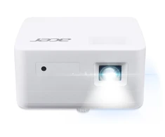 Projektorius „Acer PD1800“ (MR.JXX11.001), 4K UHD, DLP, 1000 ANSI lm