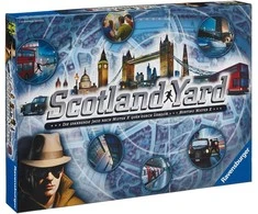 Ravensburger Scotland Jardas