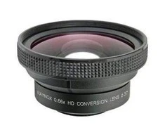 Objektyvas Raynox HD-6600 Pro 37