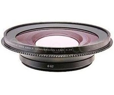 Raynox MX-3062 Pro Semi-Fisheye objektyvas 0,3x