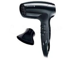 Remington D5000 plaukų džiovintuvas Juoda 1800 W