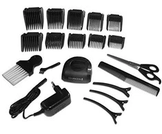Remington HC5810 Juoda, Pilka