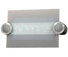 REV Melodiengong Glasdesign 820