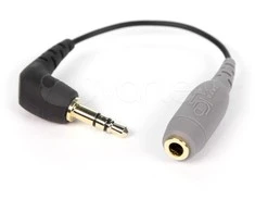 Adapteris Rode SC3 (TRRS į TRS)