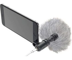Rode VideoMic Me