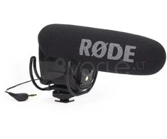 Rode VideoMic Pro Rycote