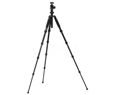 Statyw Rollei Compact Traveler No. 1 Juodas (22585)