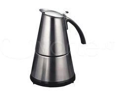 Espresso Maker Rommelsbacher EKO 364/E Semi-automatinis, 365 W, Nerūdijantis plienas
