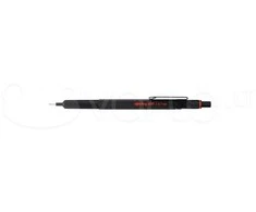 rotring 600 Mechaninis pieštukas juodas 0,7 mm