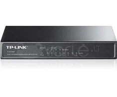 Šakotuvas Komutatorius TP-Link / TL-SF1008P