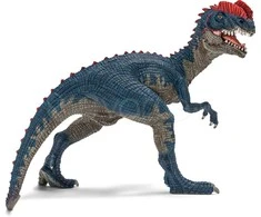 Schleich dinozaurai 14567 Dilophosaurus