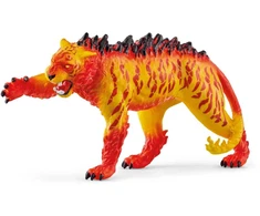 Schleich figūrėlė Lavos tigras