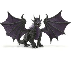 Schleich figūrėlė Šešėlių drakonas