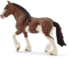 Schleich figūrėlė Klaidesdeilo Veislės Kumelė