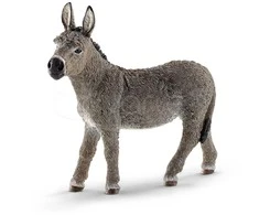 Schleich figūrėlė Asilas