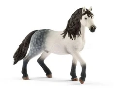 Schleich Horse Club 13821 Andalūzijos eržilas