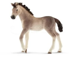 Schleich figūrėlė Andalūzijos kumeliukas
