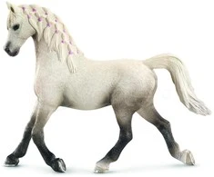 Schleich figūrėlė Arabų veislės arklys
