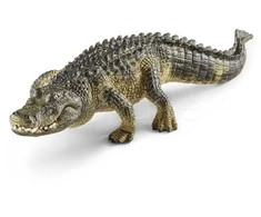 Schleich figūrėlė Aligatorius