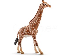 Schleich Žirafos patinas