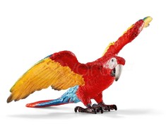 Schleich figūrėlė Papūga Ara
