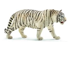 Schleich figūrėlė Baltasis tigras